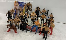 Mixed lot wrestling for sale  Saint Louis