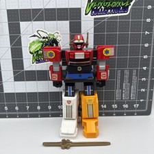 Power rangers lightspeed for sale  Beachwood