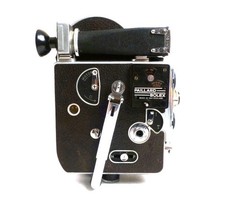 Paillard bolex reflex for sale  Lafayette