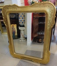 Specchio stile umbertino usato Specchio stile umbertino usato  Potenza Picena