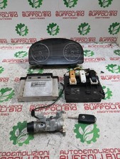 Kit centralina motore usato  Rovato