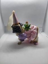 Princess pugnacious pug for sale  Claremore