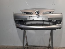 Pare choc renault d'occasion  Brétigny-sur-Orge