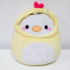 Squishmallows noodles duck for sale  GLASGOW