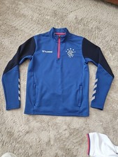 Glasgow rangers training for sale  KILWINNING