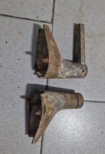 Poggiapiedi passeggero vespa usato  Ferrandina