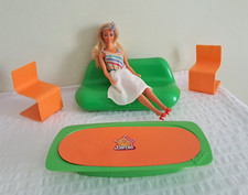 1986 barbie fashion usato  Caltagirone