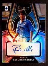 Panini select serie gebraucht kaufen  Schwerte