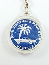 Porte cles garage d'occasion  L'Absie