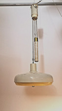 Raro lampadario saliscendi usato  Ancona