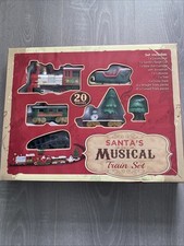 20pc christmas train for sale  ABINGDON