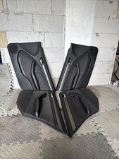 Bmw e46 türer gebraucht kaufen  Dasing