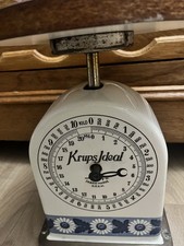Krups waage vintage gebraucht kaufen Krups waage vintage gebraucht kaufen  Lissendorf