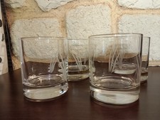 verres whisky cristal baccarat d'occasion verres whisky cristal baccarat d'occasion  Nice-