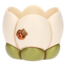 Thun cachepot fiori usato  Castrovillari