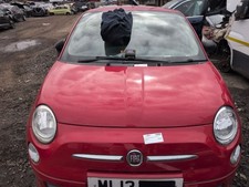 Fiat 500 pop for sale  LEEDS