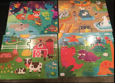 Set piece puzzles for sale  Flower Mound