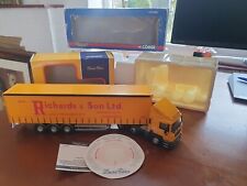 Corgi erf jack for sale  NORWICH