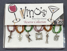 Vino arts theme for sale  Hinckley