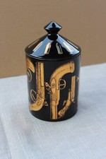 Fornasetti profumi candela usato  Zanica