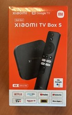 Xiaomi box 2nd d'occasion  Paris XX