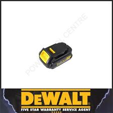 Dewalt dcb141 14.4v for sale  LIVERPOOL