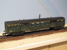 Hornby voiture banlieue d'occasion  Perpignan-