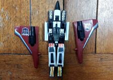 Transformers decepticon ramjet for sale  BIRMINGHAM