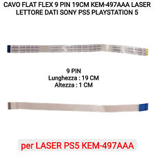 Cavo flat flex usato  Piedimonte Etneo