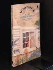Cat window derek for sale  UK