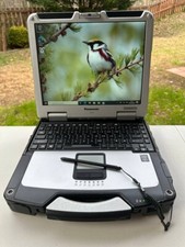 Panasonic toughbook touch for sale  Charlotte