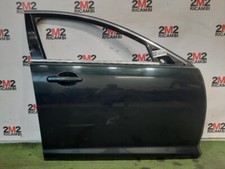 Front right door d'occasion  Expédié en Belgium