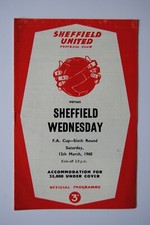1959 sheffield utd for sale  DONCASTER
