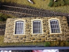 Hornby engine shed for sale  DUNFERMLINE