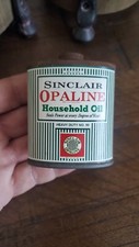 Vintage sinclair opaline for sale  Bethlehem