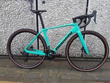 Bianchi impulso comp for sale  MUSSELBURGH