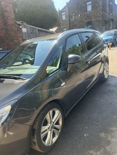 vauxhall zafira non runner for sale vauxhall zafira non runner for sale BARNSLEY