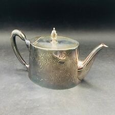Tea pot small for sale  CULLOMPTON