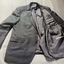 Digel anzug braun gebraucht kaufen  Deutschland