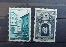 369 370 mnh d'occasion  Béthune