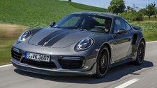 2017 porsche 911 for sale  USA
