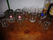 Bicchieri birra sfusi usato  Zignago