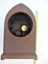Antique inlaid wood for sale  Fairfield