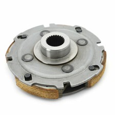 Embrayage Humide Plaquettes Chaussures pr YAMAHA BRUIN 350 GRIZZLY 350 WOLVERINE na sprzedaż  Wysyłka do Poland