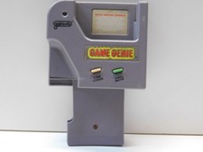 Gameboy game genie gebraucht kaufen  Berlin
