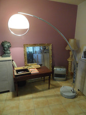 Luminaire roche bobois d'occasion  Limoges-