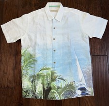 Tommy bahama signed for sale  Oakdale