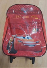 Gebraucht, Kinderkoffer trolley cars gebraucht kaufen  Düsseldorf