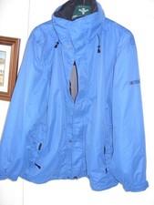 Winter skijacke blau gebraucht kaufen  Ingelheim am Rhein