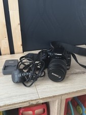 Canon eos 400d for sale  STOKE-ON-TRENT